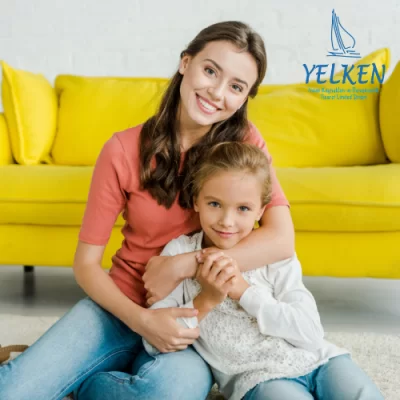 Bebek Çocuk Bakıcısı